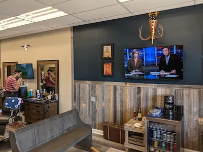 American Haircuts® Barbershop - Brookhaven