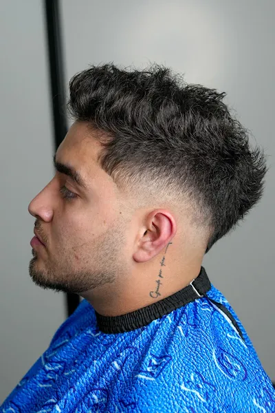 Arizona Barbershop