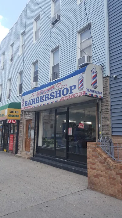Astoria Unisex Barber Shop
