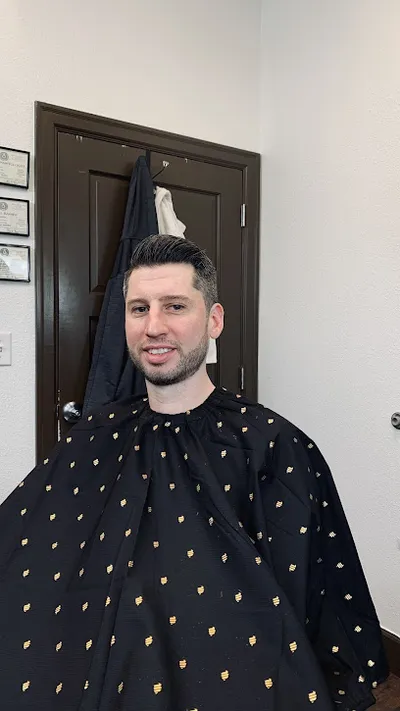 Jennies Barber 'n' Shave Shop