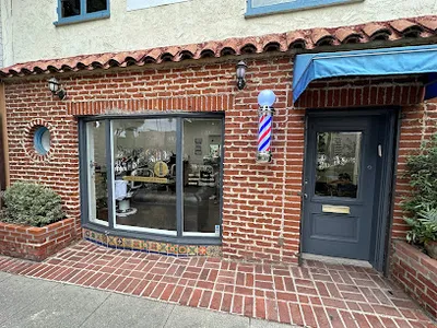 Dean's Barbershop