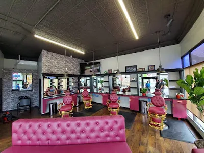 D’Clasico III Barbershop