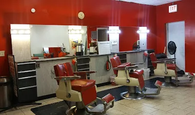 Ideal Barber Shop