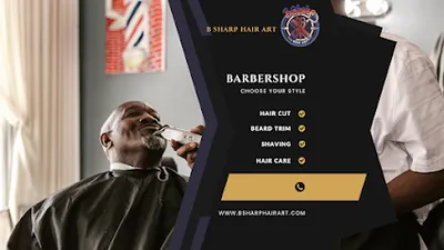 Famous Barber Shop