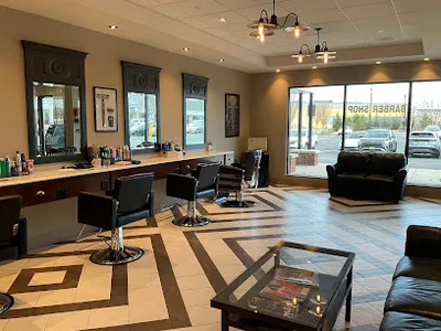 Taglio Salon & Barbershop by Donnarose