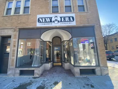 New Era Barber Lounge