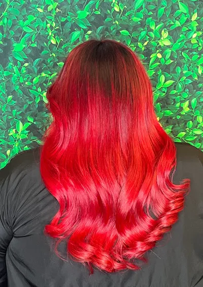 ILLUSIONS MASTER HAIR SALON & BARBER