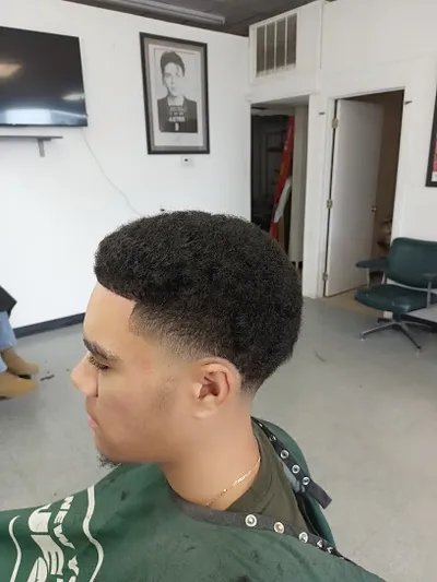 City's Best Barber Shop