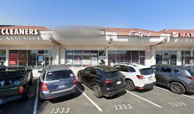 Freddy’s barbershop