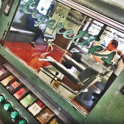 Sweeney Todd's Barber Shop
