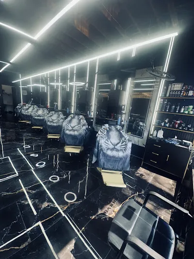 Prince Cutz Barber Shop