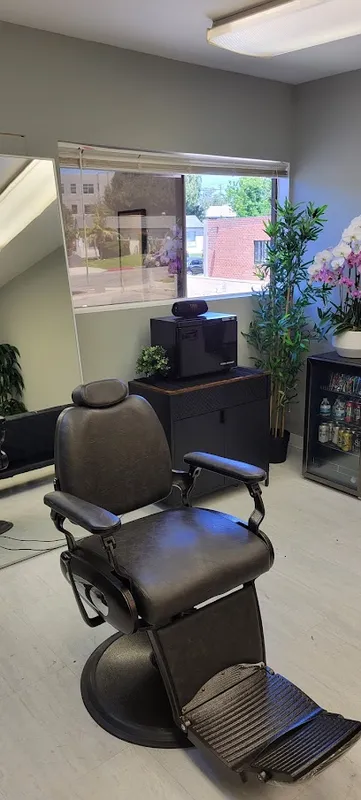 Ground Zero Barbershop