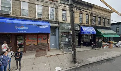 El Figaro Barber Shop