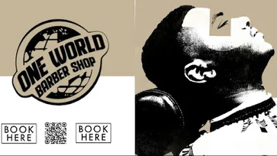 One World Barbershop