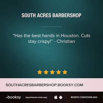 South Acres Barber Shop