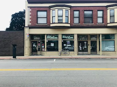 The Barber Zone