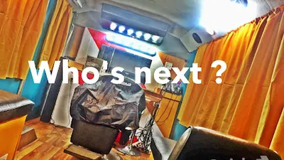 Xpresskutz mobile barbershop