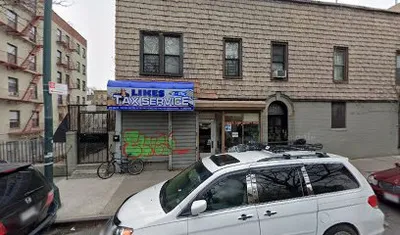 New York Barber Shop Corporation