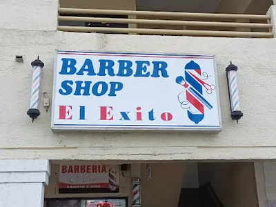 El Exito Barber Shop