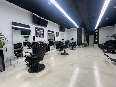 Gifted Hands Barber Studio