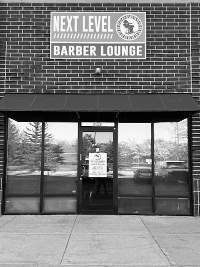 Next Level Barber Lounge