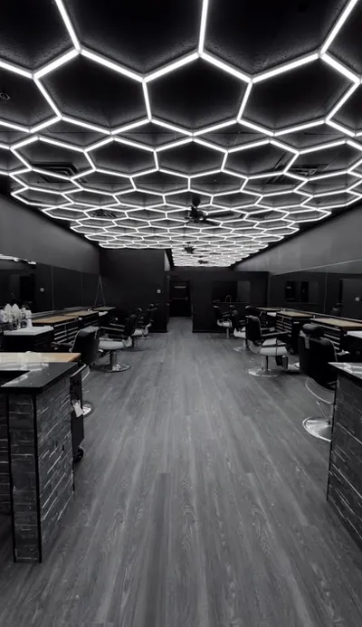 Exclusive Empire Barber Company