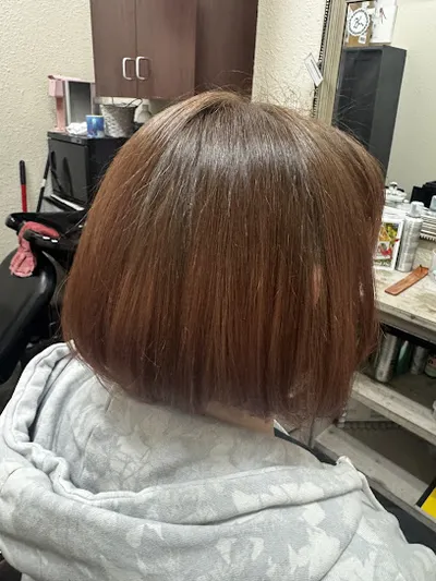 AssiBeauty Salon and Barber