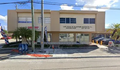 Farandula Barber Shop