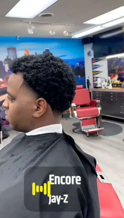 Upper Cutz Barbershop LLC