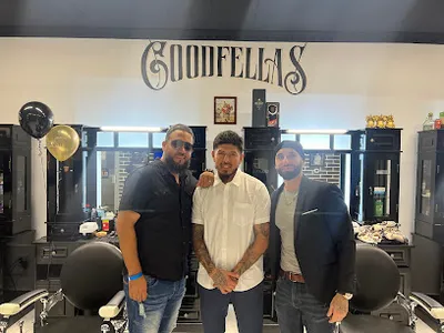 Goodfellas Barbershop