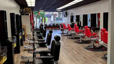 Xtreme Barbershop