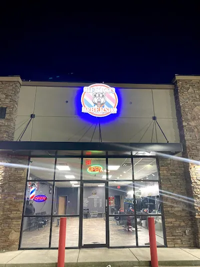 Chesko's Barbershop