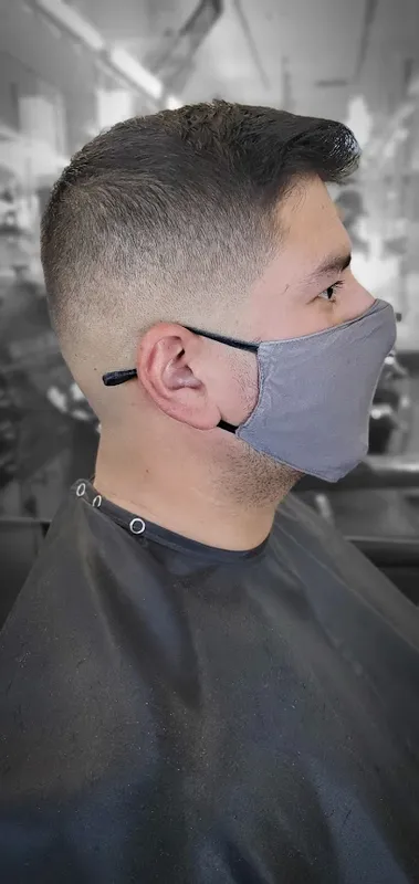 Azteca Barber Shop