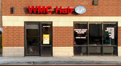 Mario the barber