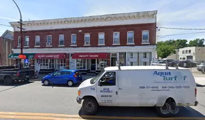 Alveri’s Barber Shop & Beauty Salon