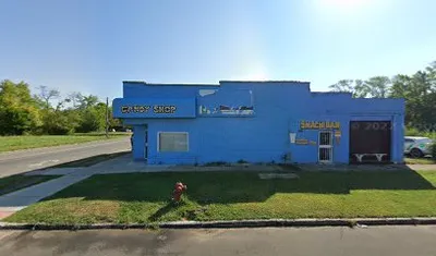 Dee's Barber Shop