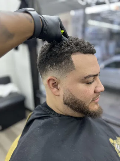 Ken Barbershop