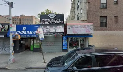 D' Agustin Barber Shop Inc.