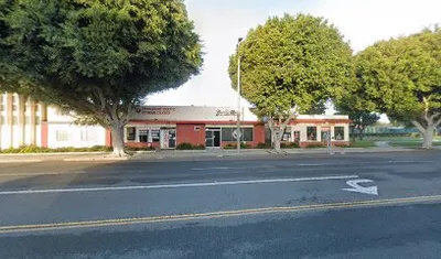 Cali's Lounge Barbershop
