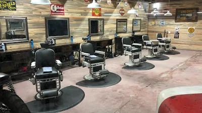 Main Street Barbershop & Tattoo