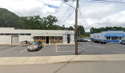 Buddy's Barber Shop