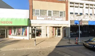 Hair Repair Barbershop