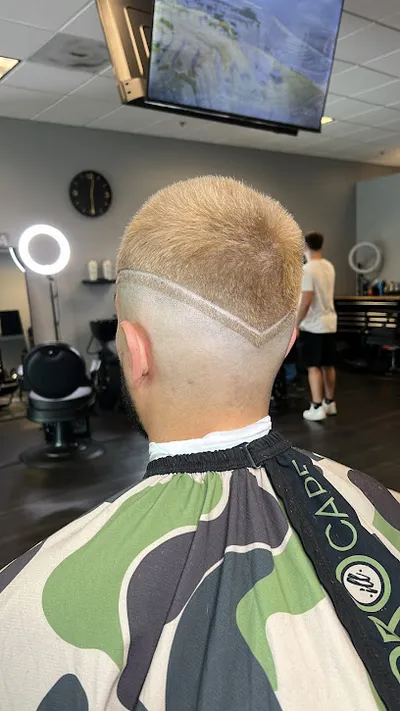 Barber Republic