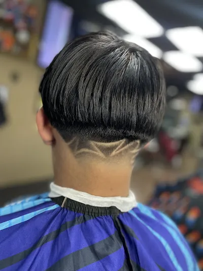 Martinez Barbershop
