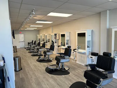 Get Chopped Barbershop LLC