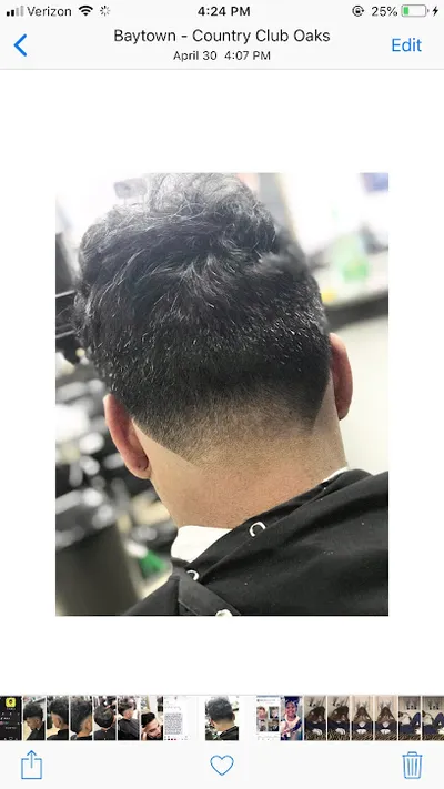 Midtown Barber Studio
