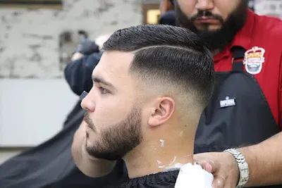 Imperial Barbershop
