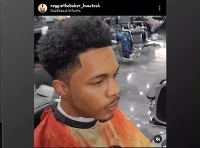 Fader's Barbershop