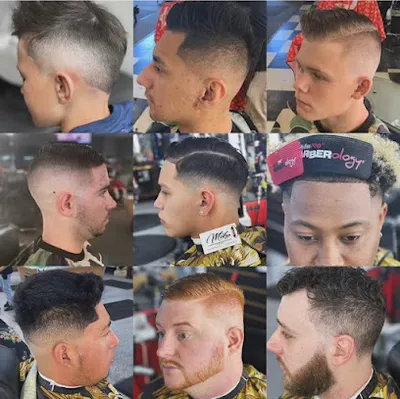 Dao The Barber