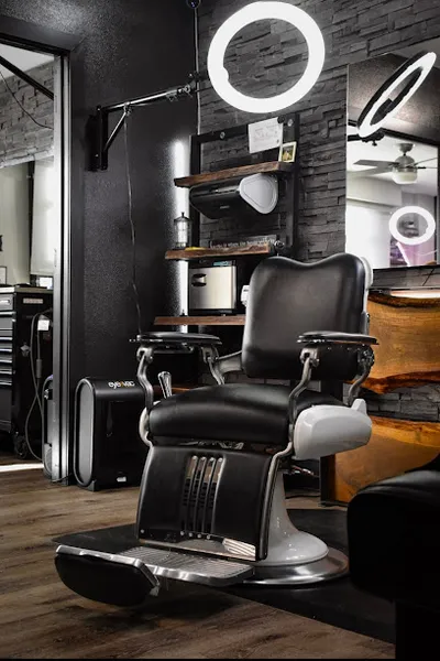 Carla's Barbershop